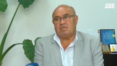  Сливо поле под ударите на чумата