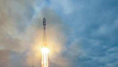 Руската ракета "Луна-25" се разби в повърхността на Луната