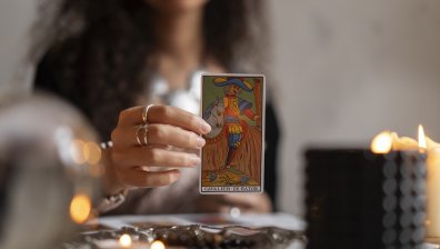 Нумерологична прогноза и таро карта за 29 април