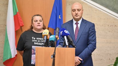 Правосъдният министър: Дължим извинение на родителите на жертвите в катастрофи