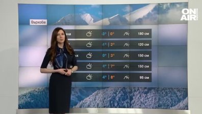 Централна прогноза