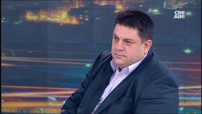 Атанас Зафиров: Този парламент изчерпа своя живот