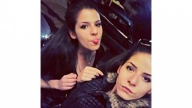 Полицията издирва две 18-годишни момичета