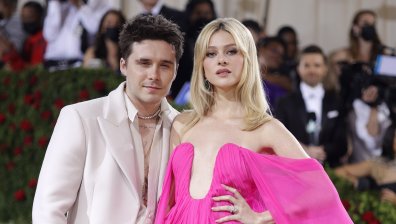 Блясък по холивудски на благотворителния бал Met Gala 2022