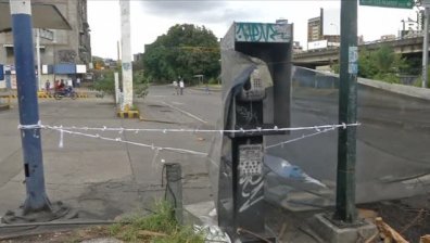 Във Венецуела потушиха бунт срещу Мадуро
