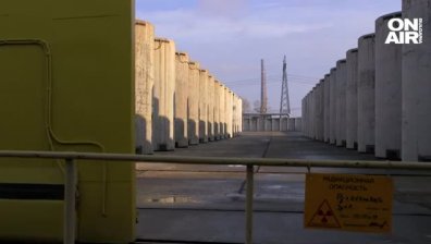 Украинските власти увериха - АЕЦ "Запорожие" работи нормално