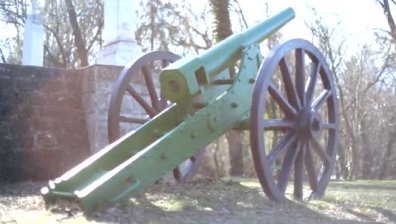 Хроники на Свободата, I част: Свищов - първият освободен български град