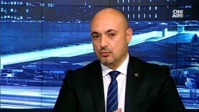 "Атака", ВМРО и НФСБ - обединени и заедно на евроизборите, поиска патриот