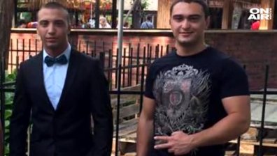 Задържаха шампион по борба и брат му заради грабежи и побои в Слънчев бряг