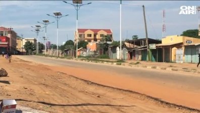Близо 300 са загиналите през последните дни в Южен Судан