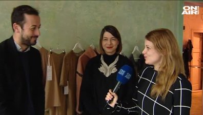 Има ли бъдеще българската мода?