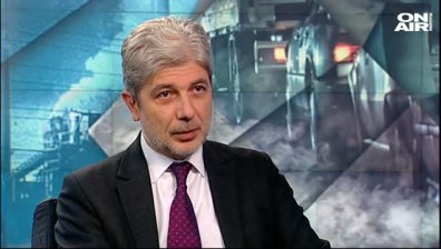 Една кола, която не е годна за Мюнхен, не е годна и за Монтана