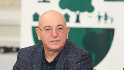 Ревизоро: Бургас е заплашен от режим, има вода за 5 месеца