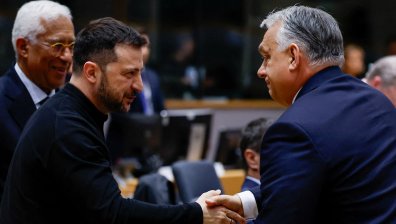 Ще има референдум за членството на Украйна в Европейския съюз