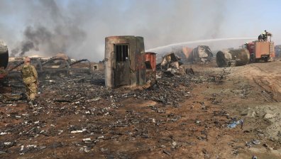 Столтенберг: Няма да изтеглим войските от Афганистан &ldquo;преди да е настъпил моментът&rdquo;