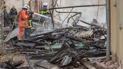 Възрастен мъж загина при пожар в апартамент в Бобов дол