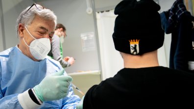 Имунизационните програми в Германия са от 1807 г. Ще върне ли страната подобно задължение?