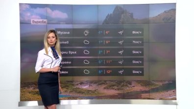 Централна прогноза