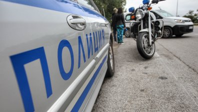Катастрофа с жертва затвори пътя София - Варна