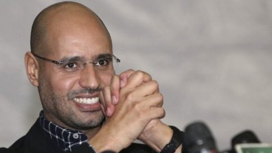 Либийското правителство няма да предава Сейф ал Ислам