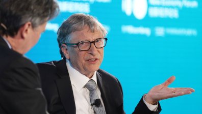 Бил Гейтс: Не стоя зад конспиративните теории, свързани с Ковид-19