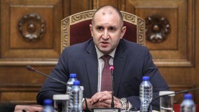 Радев издаде указ, свиква Народното събрание на 15 април
