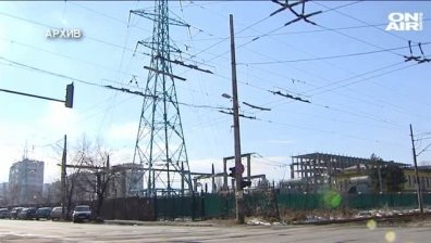 Заради лошото време: 5000 абоната на ЧЕЗ останаха без ток