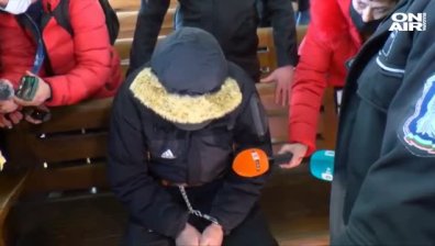 Оставиха в ареста убийците от Русе, единият натопи и обвини другия