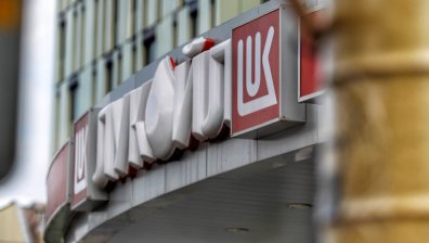 Ще успеят ли пазарни решения да решат проблема с "Лукойл"?