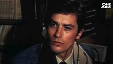 Ален Делон: Ще си отида от този свят без съжаление