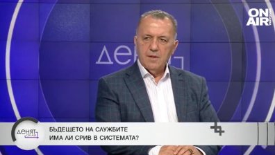 Атентатът срещу Гешев отвори кутията на Пандора? Ген. Ралчев: Непрофесионално е да има теч