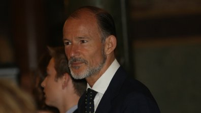Кирил Сакскобургготски в мрежата на Джефри Епстийн?