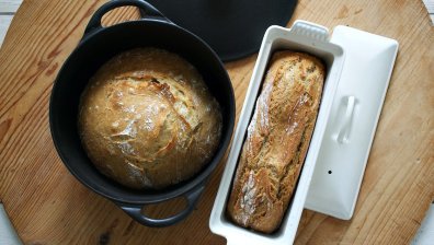 Германците боготворят хляба, произвеждат над 3200 вида