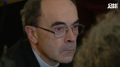 Осъдиха кардинал, прикривал педофил