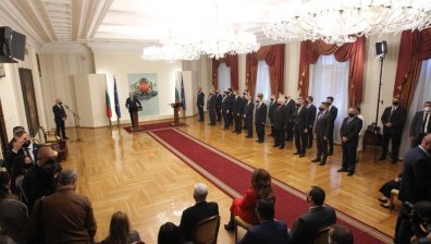 Кабинетът създаде работна група в отговор на санкциите на САЩ