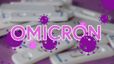 Заразените с Омикрон са по-малко податливи към инфекция с Делта?