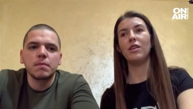 Кацаш в Мексико, задържат те и те връщат обратно: Разказва младо семейство от Пазарджик