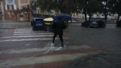 Наводнения след силните дъждове взеха жертви в Испания