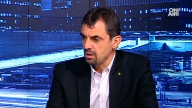 Скоростно правораздаване вместо промяна на законите, поиска бивш зам.- министър