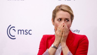 Калас: Смъртта на Хаменей е решаващ момент в историята на Иран