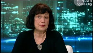 Посещението на президента Росен Плевнелиев в Турция