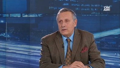 Много европейски държави ще преосмислят отношението си към Турция, смята наш учен