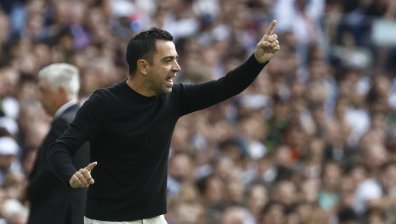 Шави след загубата: "Реал" наказва на "Бернабеу", когато си пропуснеш възможностите