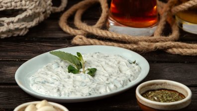 Рецепта за домашно дзадзики