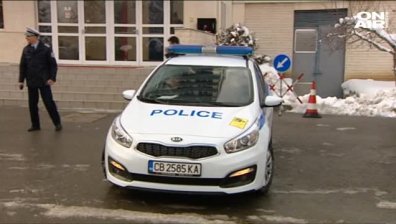 Борят престъпността с 300 нови патрулки