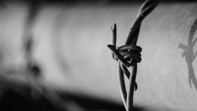 Полицията в Лондон залови бивш британски войник, избягал от затвора