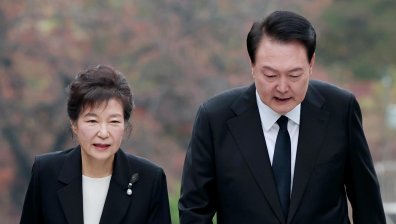 Конституционният съд на Южна Корея потвърди импийчмънта на президента Юн Сук Йол