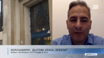 Ще прости ли светът на Китай укриването на информация за Ковид-19?