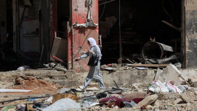 Ударите по Иран: Най-малко 50 загинали, а хиляди останаха без вода