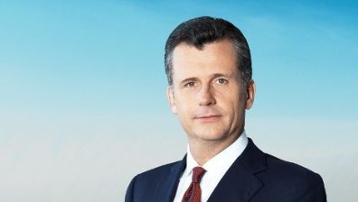Банкер номер 1 на Швейцария подаде оставка